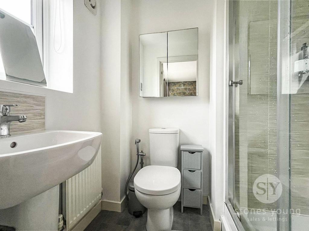 En-suite