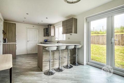 45 Brookview Close, Blackburn, BB1 9NT