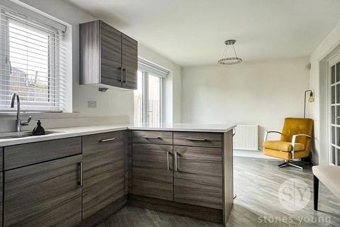45 Brookview Close, Blackburn, BB1 9NT
