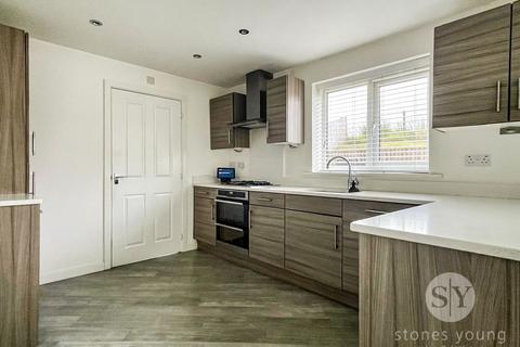 45 Brookview Close, Blackburn, BB1 9NT