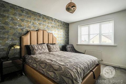 45 Brookview Close, Blackburn, BB1 9NT