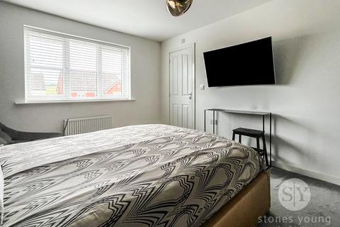 45 Brookview Close, Blackburn, BB1 9NT