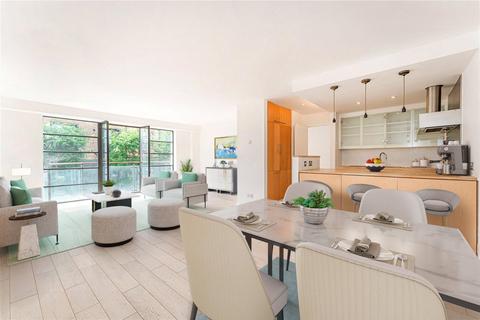 2 bedroom apartment for sale, New Wharf Road, London, N1