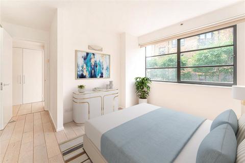 2 bedroom apartment for sale, New Wharf Road, London, N1