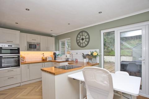 3 bedroom semi-detached house for sale, Enbrook Valley, Folkestone, CT20