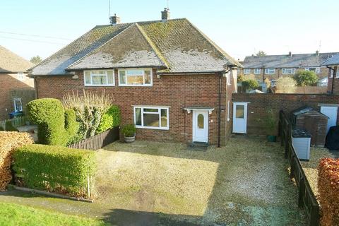 3 bedroom semi-detached house for sale, Fairfax Road, Market Harborough