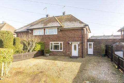 3 bedroom semi-detached house for sale, Fairfax Road, Market Harborough