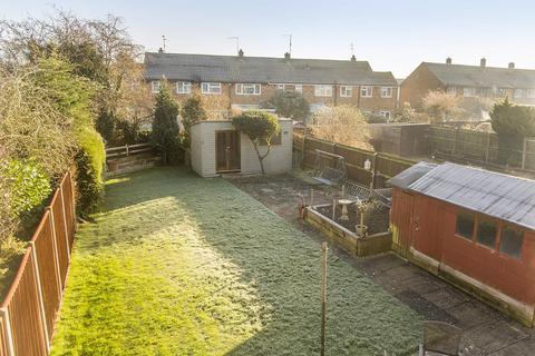 3 bedroom semi-detached house for sale, Fairfax Road, Market Harborough