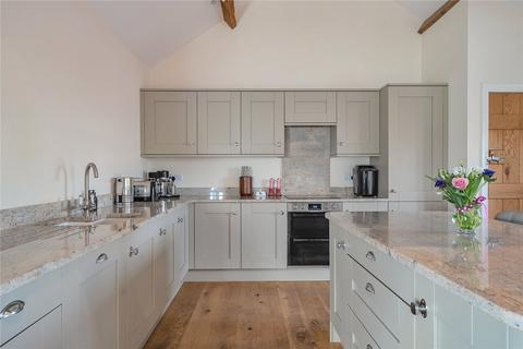 3 bedroom barn conversion for sale, Llandenny, Usk, Monmouthshire, NP15