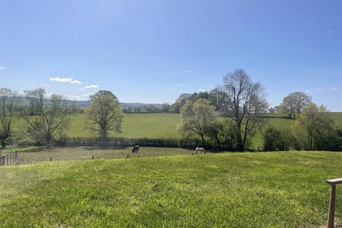 3 bedroom barn conversion for sale, Llandenny, Usk, Monmouthshire, NP15