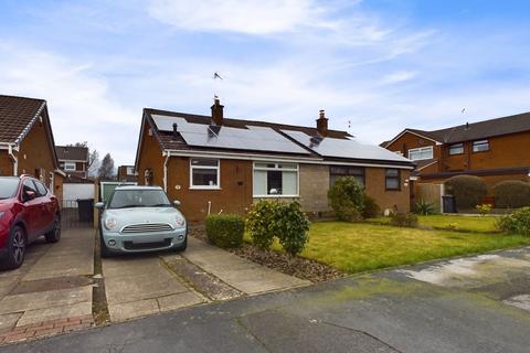 3 Bracken Road, Atherton, Manchester, M46 9BF