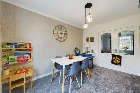3 Bracken Road, Atherton, Manchester, M46 9BF