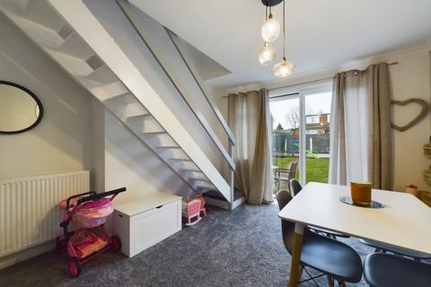 3 Bracken Road, Atherton, Manchester, M46 9BF