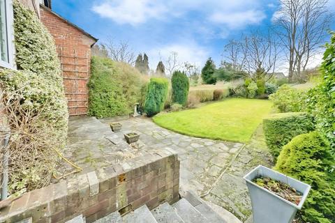undefined, Acre Lane, Cheadle Hulme