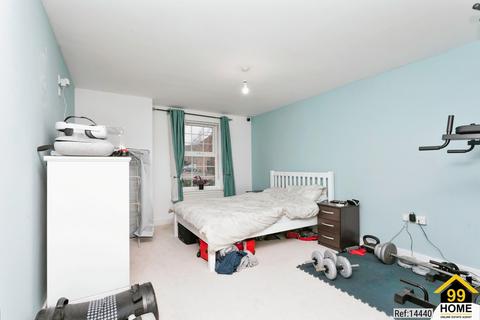 30 Burcote Fields, Towcester, NN12 6TH