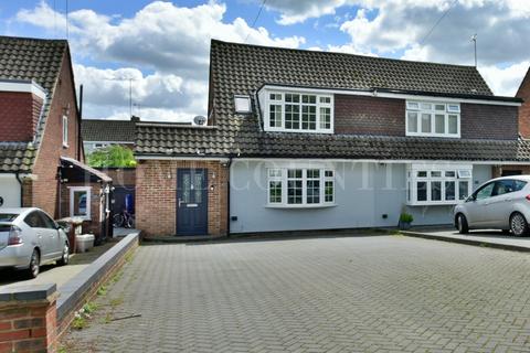 3 bedroom semi-detached house for sale, Dugdale Hill Lane, Potters Bar, EN6