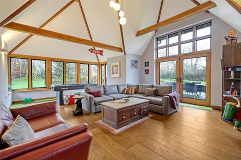 5 bedroom detached house for sale, Mole Hill Green, Felsted, Dunmow, Essex, CM6