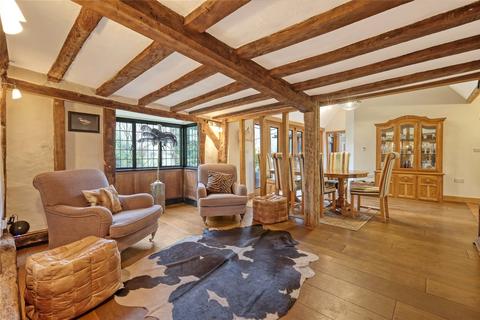 5 bedroom detached house for sale, Mole Hill Green, Felsted, Dunmow, Essex, CM6