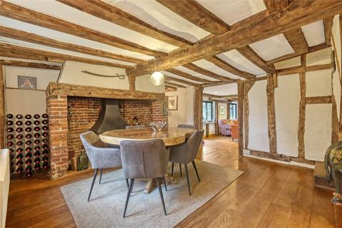 5 bedroom detached house for sale, Mole Hill Green, Felsted, Dunmow, Essex, CM6