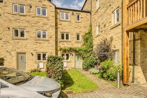 4 bedroom townhouse for sale, Tannery Lane, Embsay, Skipton