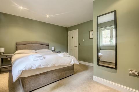 4 bedroom townhouse for sale, Tannery Lane, Embsay, Skipton