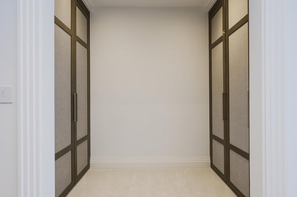Dressing Room