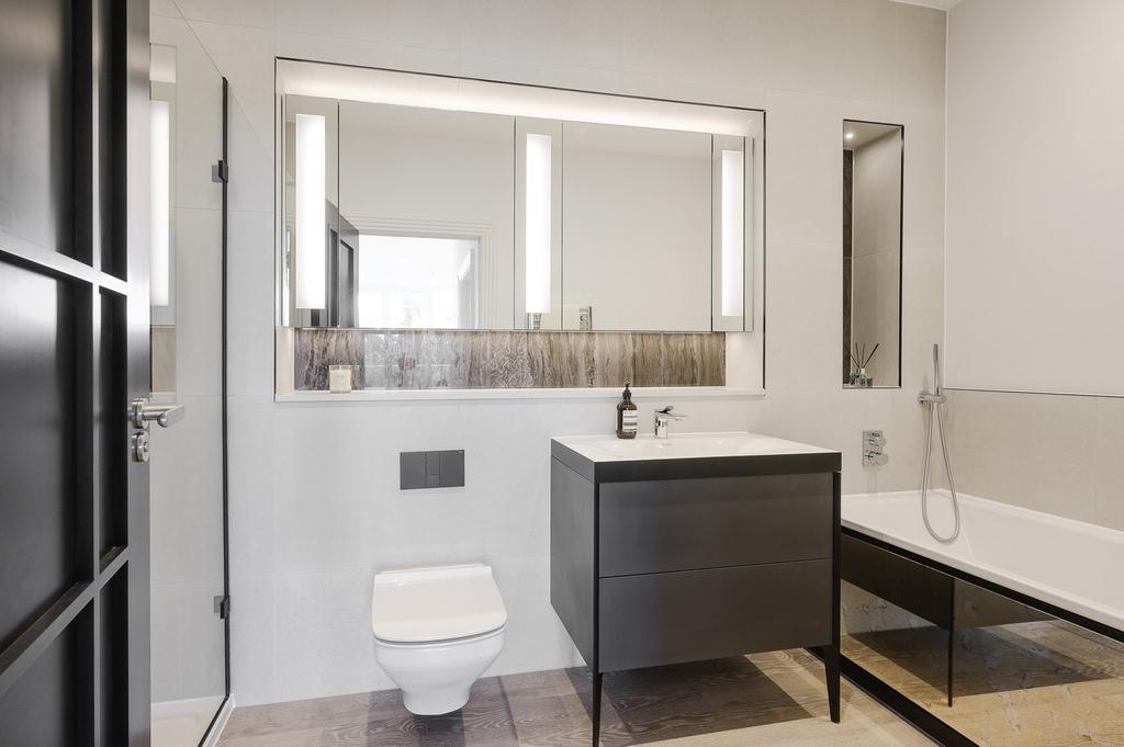 Principal En-Suite