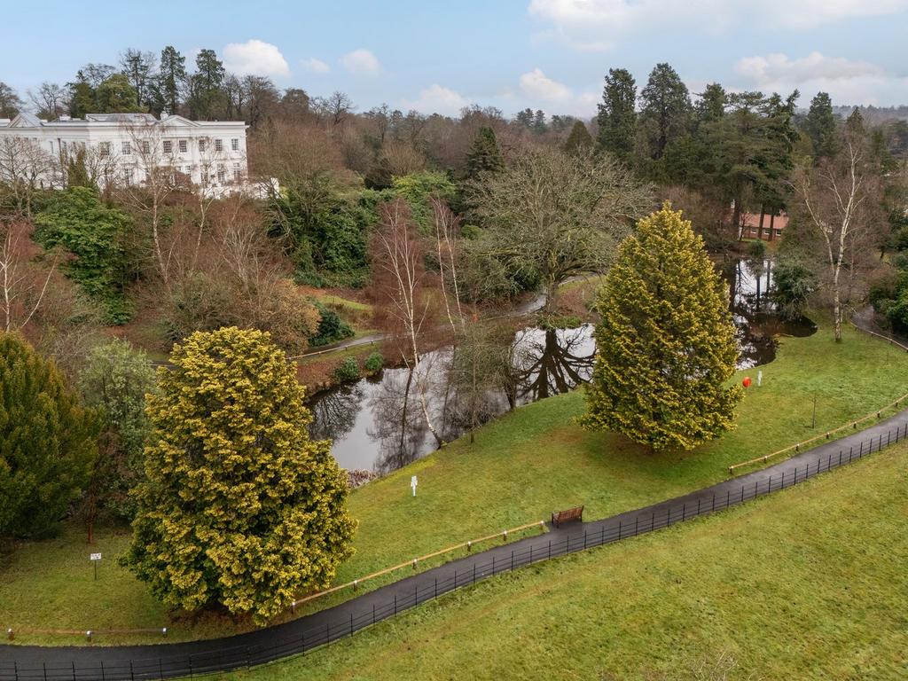 Sunningdale Park