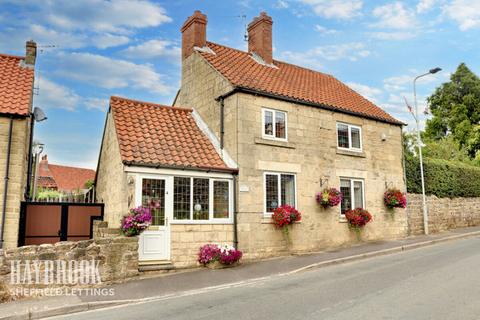 2 bedroom cottage to rent, Woodall Lane, Sheffied