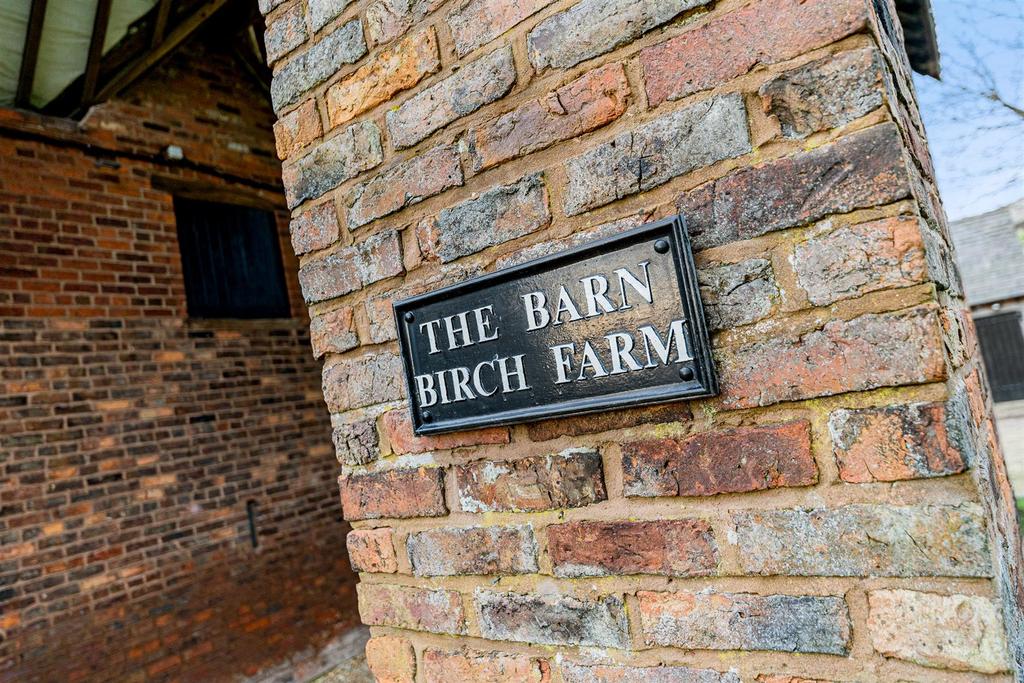 The Barn