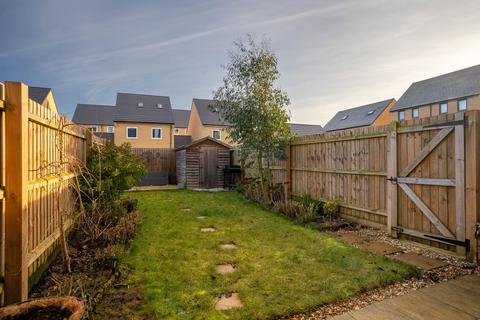 2 bedroom terraced house for sale, Cuckoo Way, Northstowe, CB24