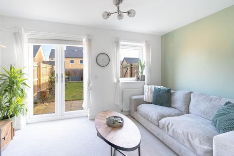 2 bedroom terraced house for sale, Cuckoo Way, Northstowe, CB24