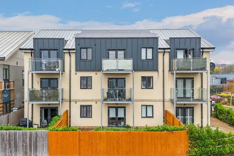 1 bedroom apartment for sale, Serbert Close, Portishead, Bristol, BS20