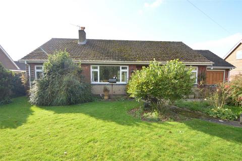 3 bedroom detached bungalow for sale, Sandown, Cruckmeole, Hanwood, Shrewsbury, SY5 8JN