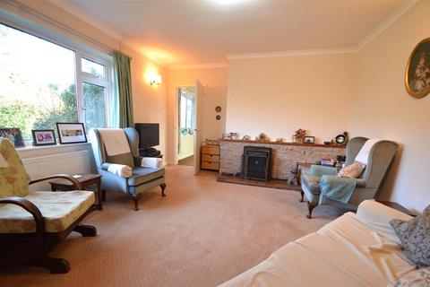 3 bedroom detached bungalow for sale, Sandown, Cruckmeole, Hanwood, Shrewsbury, SY5 8JN