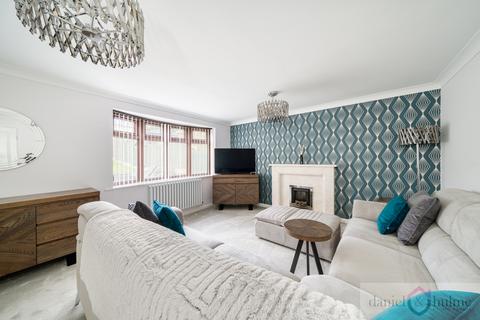 1 Geneva Drive, Stoke-on-trent, ST1 6UW