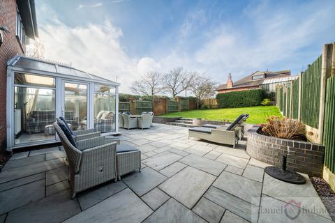 1 Geneva Drive, Stoke-on-trent, ST1 6UW