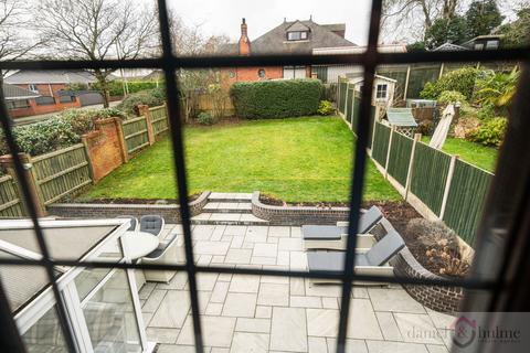 1 Geneva Drive, Stoke-on-trent, ST1 6UW
