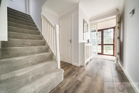 1 Geneva Drive, Stoke-on-trent, ST1 6UW