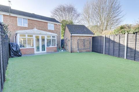 104 Crown Close, Sheering, Bishop's Stortford, CM22 7NE