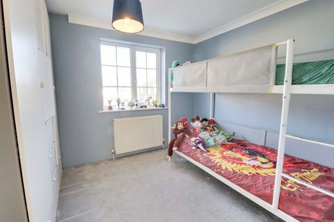 104 Crown Close, Sheering, Bishop's Stortford, CM22 7NE