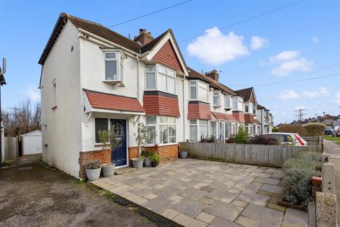 3 bedroom house for sale, Manor Hall Road, Southwick, Brighton