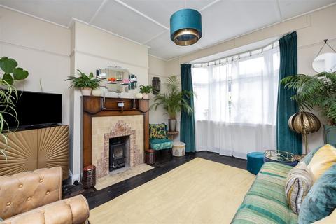 3 bedroom house for sale, Manor Hall Road, Southwick, Brighton