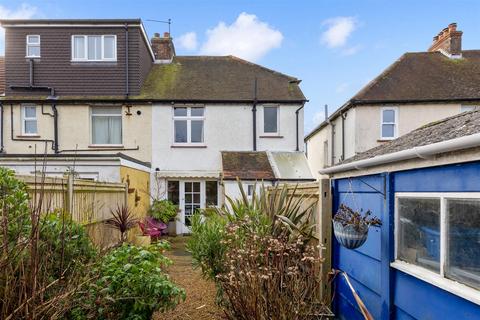 3 bedroom house for sale, Manor Hall Road, Southwick, Brighton