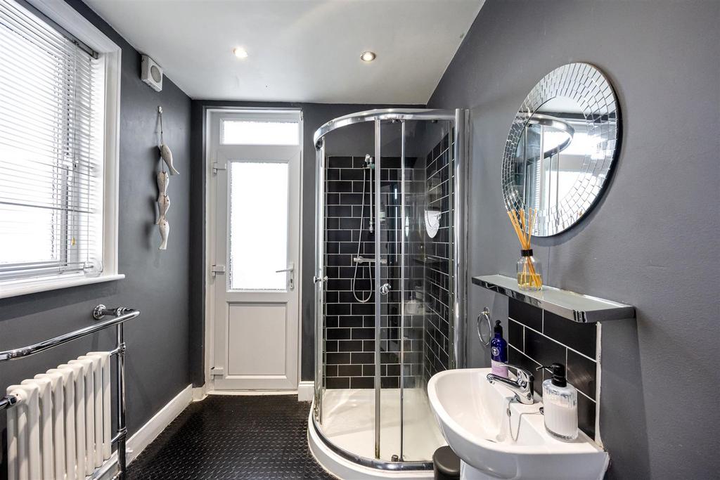 G/f Shower Room/WC