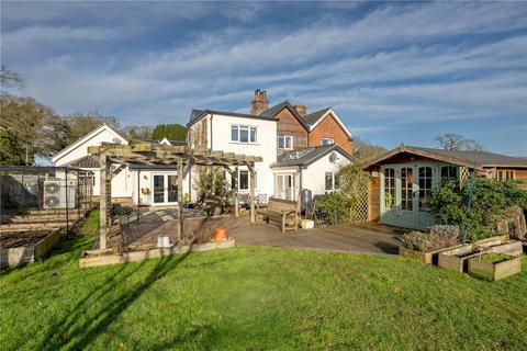 5 bedroom semi-detached house for sale, Broom Green Road, North Elmham, Dereham, Norfolk, NR20