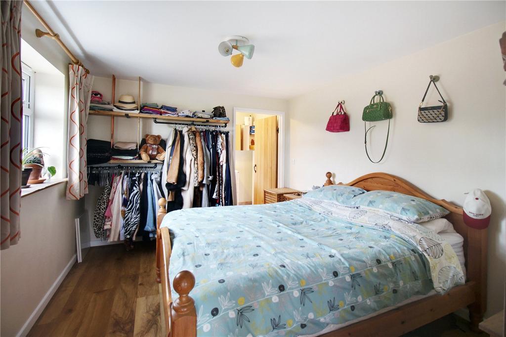 Annexe Bedroom