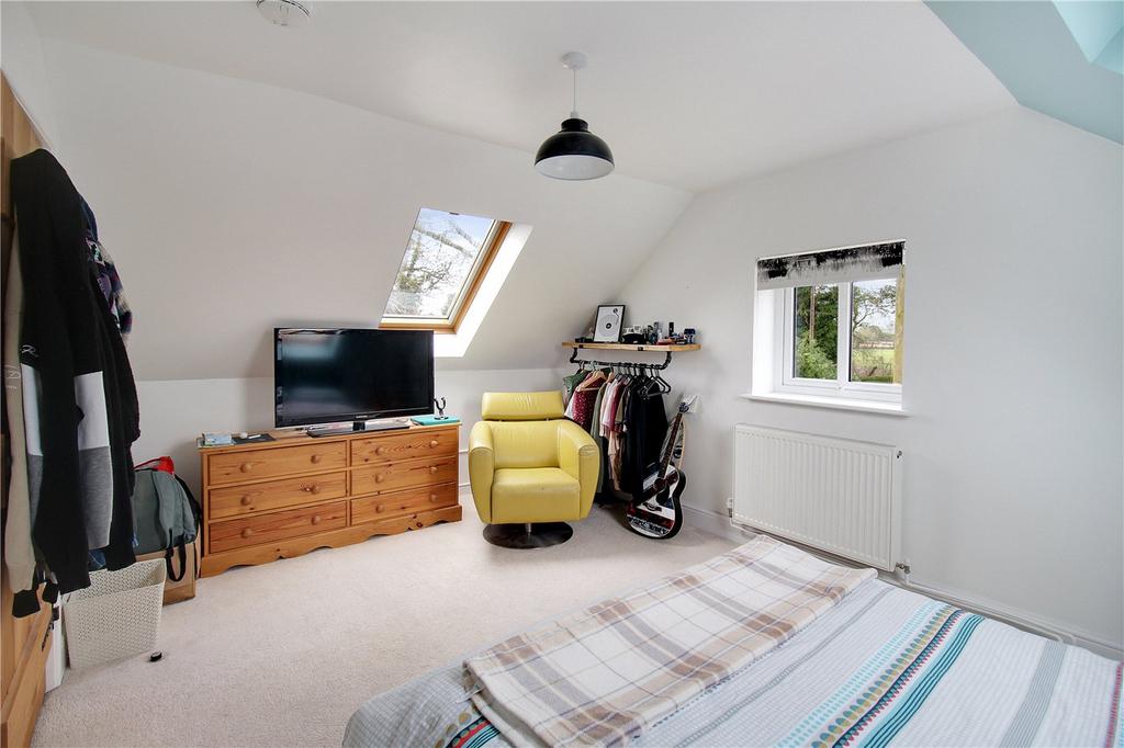 Office/Bedroom 6