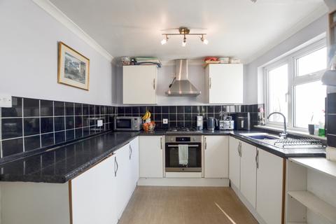 3 bedroom terraced house for sale, 1 Barton Close, Bodmin, PL31 2LA