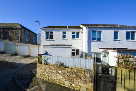 1 Barton Close, Bodmin, PL31 2LA